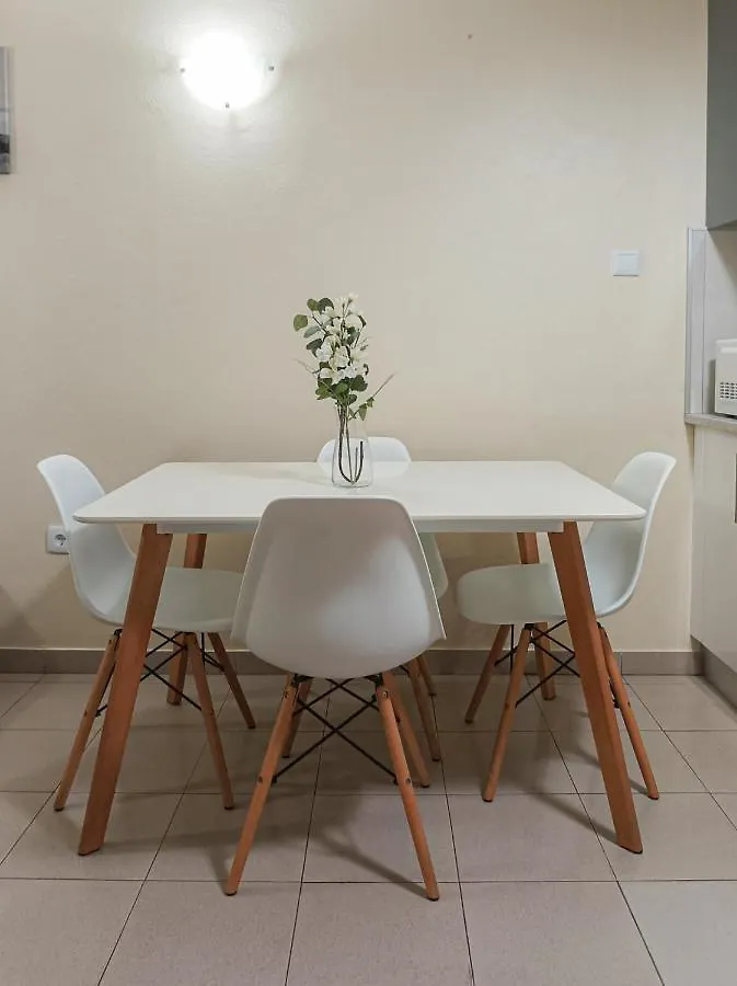 Apart Praia Da Rocha - Ac - Wifi - By Bedzy Portimao