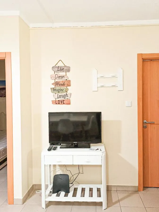 Apart Praia Da Rocha - Ac - Wifi - By Bedzy Portimao