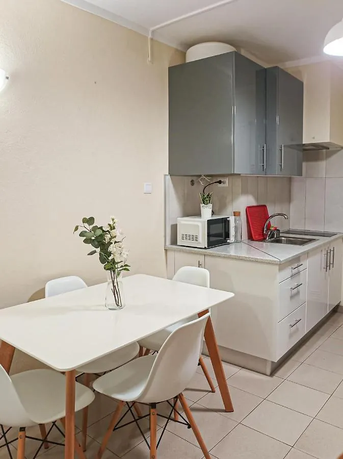 Apartment Apart Praia Da Rocha - Ac - Wifi - By Bedzy Portimao