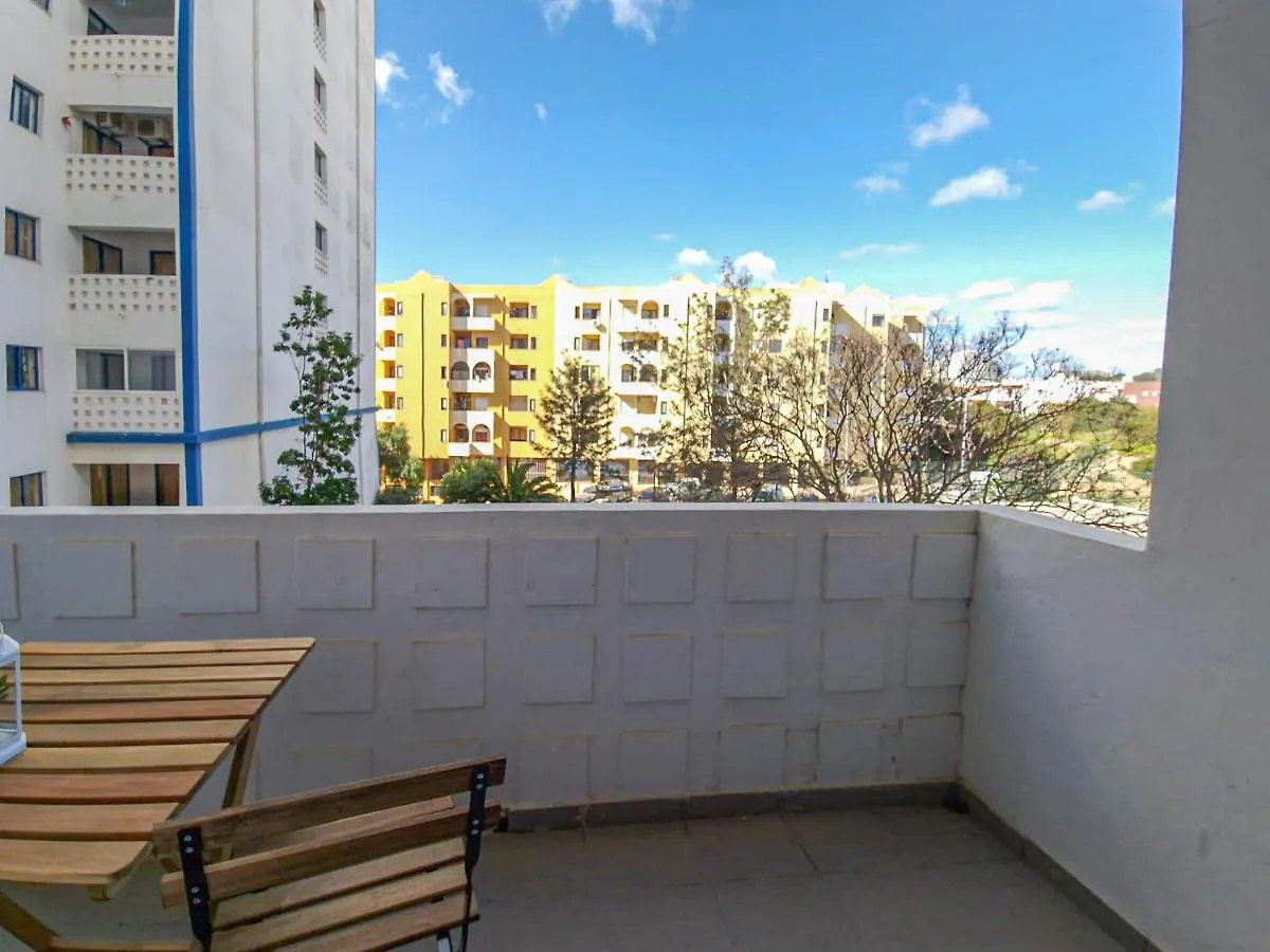 Apart Praia Da Rocha - Ac - Wifi - By Bedzy Portimao Portugal