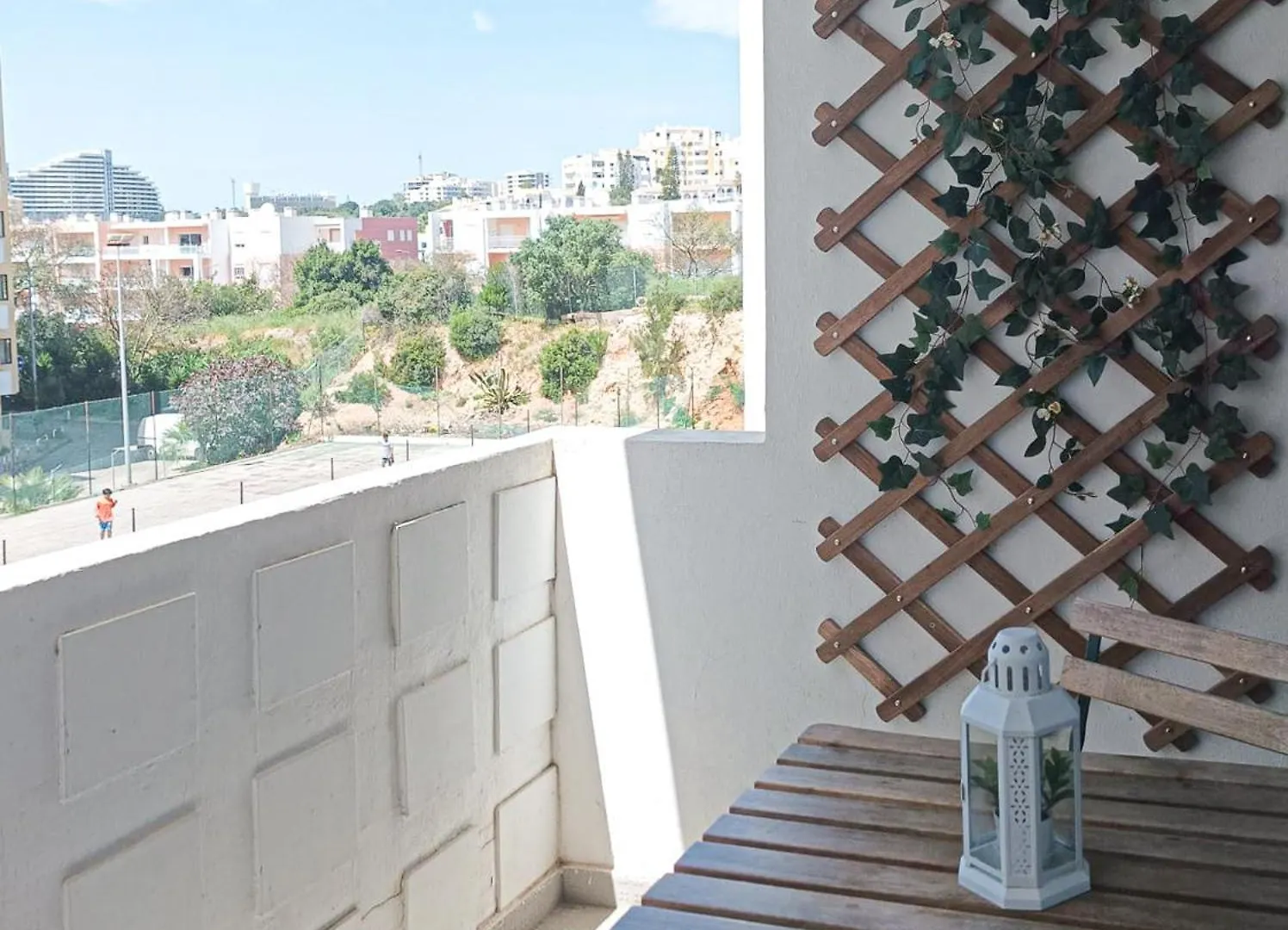 Apart Praia Da Rocha - Ac - Wifi - By Bedzy Portimao 0*,