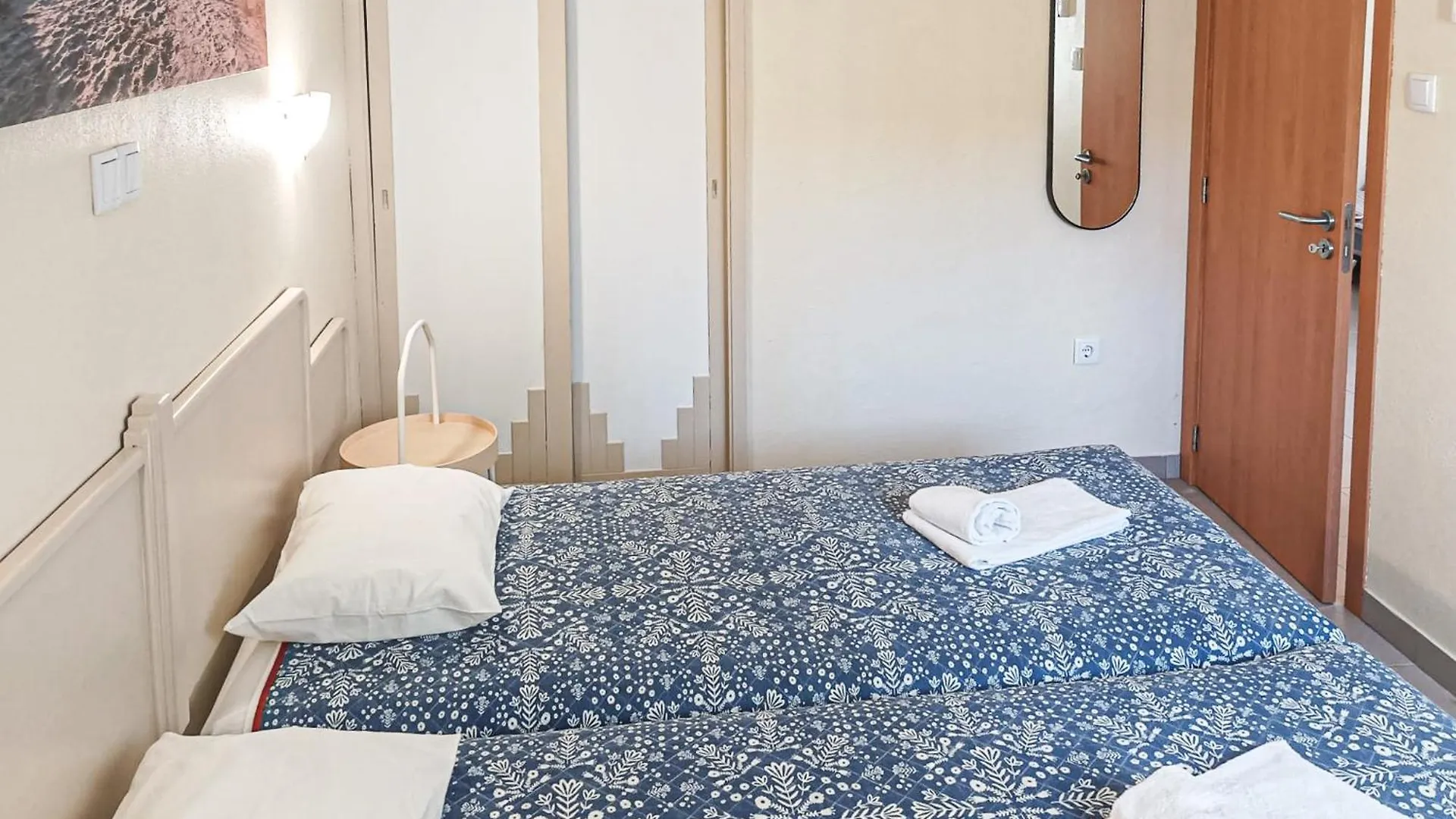 Apartment Apart Praia Da Rocha - Ac - Wifi - By Bedzy Portimao Portugal