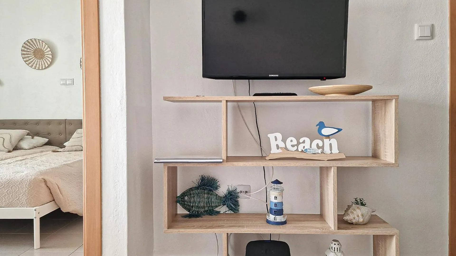 Apart Praia Da Rocha - Ac - Wifi - By Bedzy Portimao