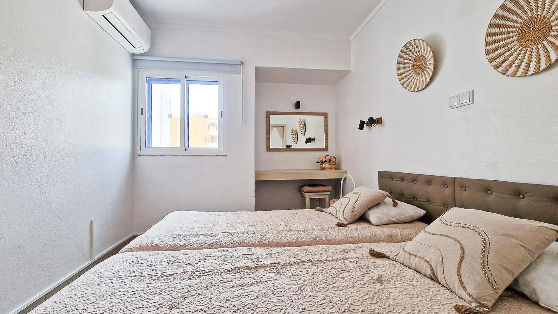 Apartment Apart Praia Da Rocha - Ac - Wifi - By Bedzy Portimao